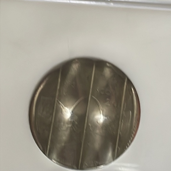 2003 P Missouri 25C Mint Error Waffle Cancelled - Picture 4 of 6